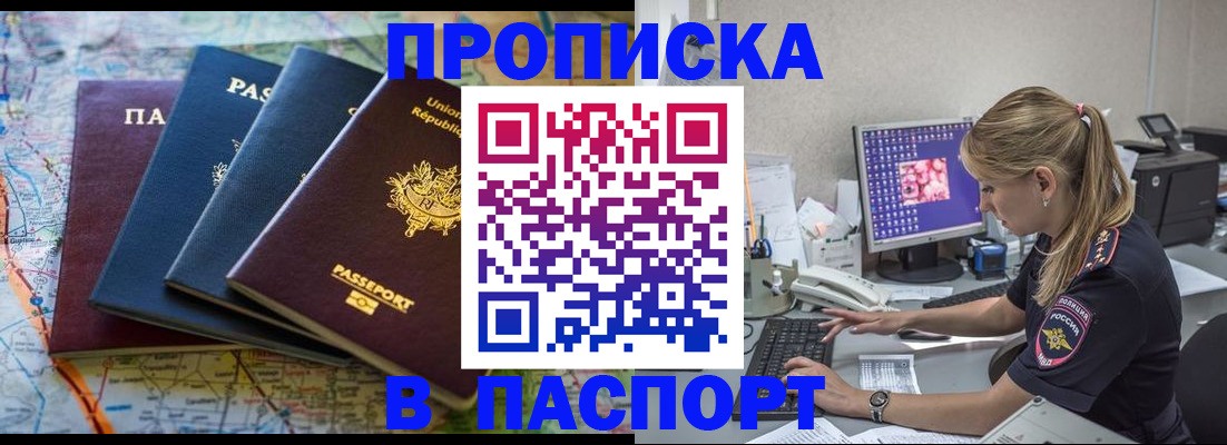 прописка в квартире в Камышлове